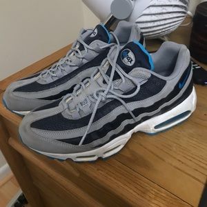 Nike Air Max 95s